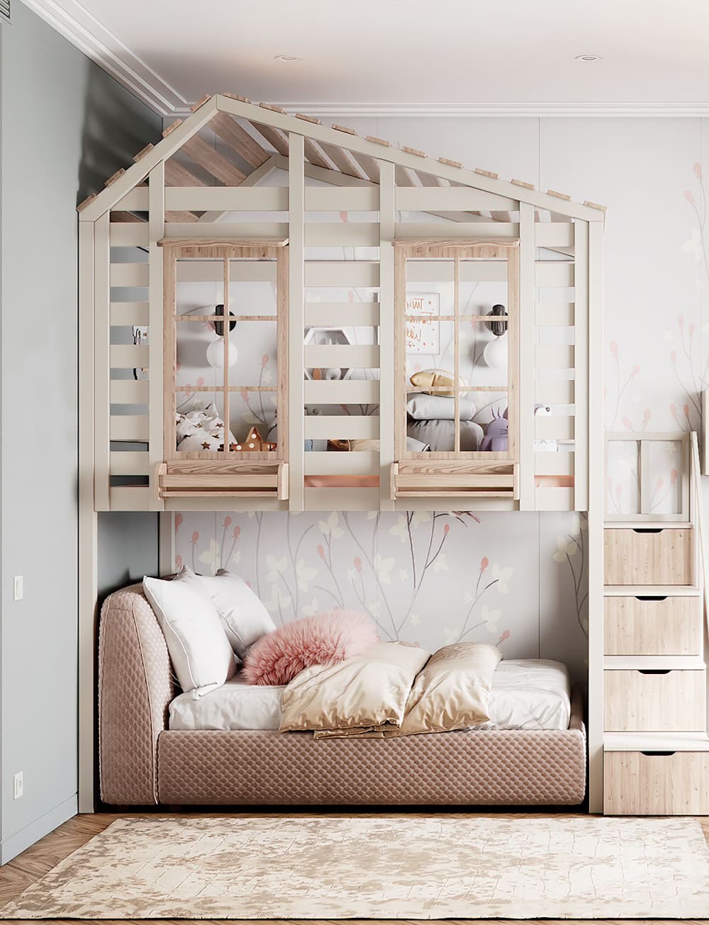 26 Best Kid Room Decor Ideas and Designs for 2023